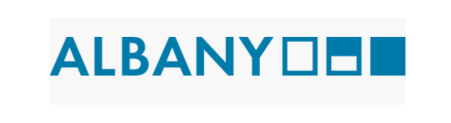 albany logo