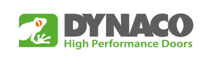 dynaco logo